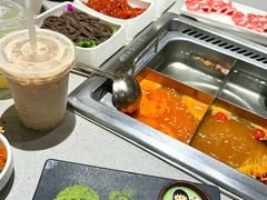 -海底捞火锅(徐州火车站店)