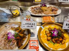 -黄泥岗·地道湖北菜(奥特莱斯店)