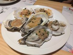 -贵木日本料理·铁板烧(新地假日广场店)
