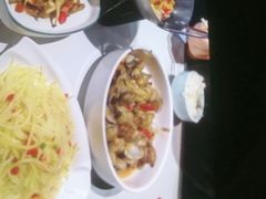 -青花小镇(凯翔新天地店)