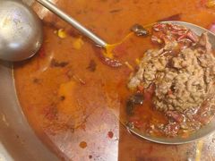 -牛必福潮汕牛肉火锅(油坊桥店)
