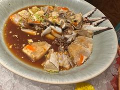 -锦荟JINHUI·浙江小馆(上海荟聚店)