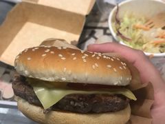 -麦当劳(武商建二店)