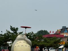 -日照海滨国家森林公园