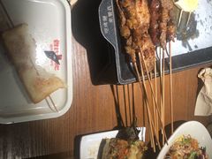 -管氏翅吧(马家堡店)