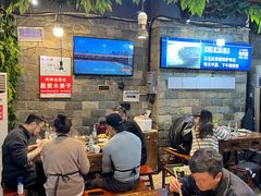 -青山青豆花·笑禅豆腐鱼(黄泥塝店)