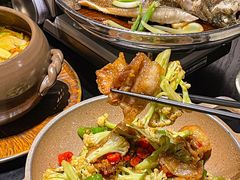 -顺香居·老字号湖北菜(江汉路店)