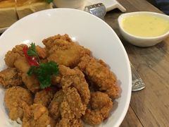 -卡朋西餐(较场西路店)