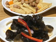 -萧记三鲜烩面(东站店)