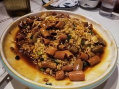 -松云居.大连人.大连菜