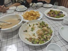 -华春餐馆(鱼山路店)