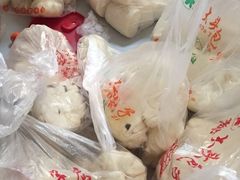 袁大头包子(解放公园店)-袁大头包子(光华路店)