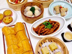 -聚福山莊·寻味顺德(北滘店)