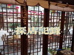 -泡桐树孙二娘私房菜