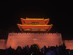 -台儿庄古城