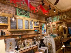 -西关84·History·Art·Cafe
