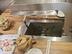 -柿子树炭烤羊腿(金台路店)