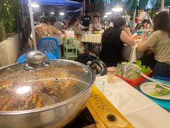 -小煵记·打边炉(西丽文光店)