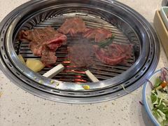 -韩香福烤肉庄园(荣成店)