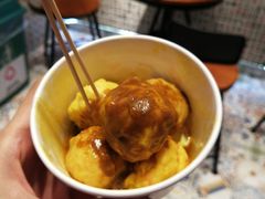 咖喱大四喜-美芝莲(东方宝泰店)