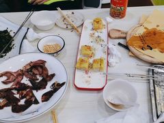 -老舅老蒙肉饼非遗店(一店)