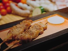 -三川·十酒Izakaya(南昌路店)