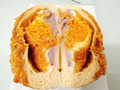 -追光 Dream Bakery(汉街店)