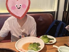 -老板恋上鱼(环山路店)