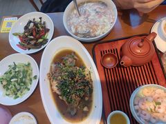 -外婆烧.老杭帮菜(庆春店)
