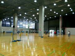 android_upload_pic-福田体育公园-空中花园篮球场