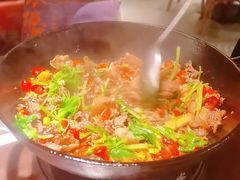 -小隐人家(乐松店)