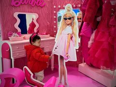 -TOYSRUS玩具反斗城(合肥华润万象城店)