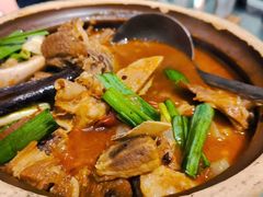 -全聚贤餐厅·湖北家常菜(沙湖店)