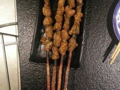 -羊肉街口老银川滩羊涮肉馆
