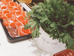-串一火锅(赛格国际购物中心店)