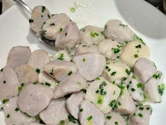 -许爷家·生态湖鲜(徐汇日月光店)