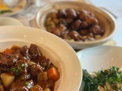 -禧宴Joyous Restaurant(禧园店)