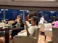 -深圳福田香格里拉大酒店