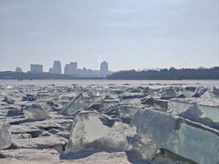 -长春市南湖公园