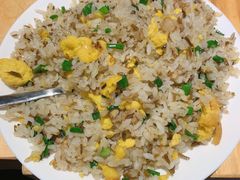 特色臊子蛋炒饭-嘉州叶婆婆钵钵鸡(建设路店)