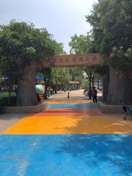 -大望京儿童游乐场