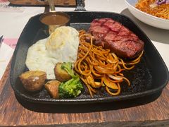 -半秋山西餐厅(巴南万达广场店)