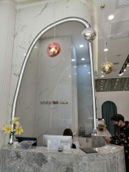 -MMbyHair Code芭曲发型