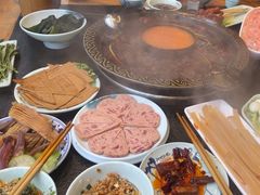 -阿嫂印象·民间江湖菜(大学城店)