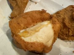 -Borenos Fried Chicken(Asia City)