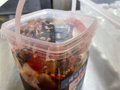 -城墙拐拐火锅(三峡广场黑金冠店)