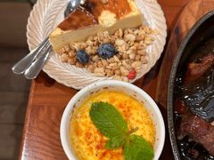 -CRAZYONES西班牙海鲜饭(上海美罗城店)