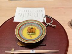 -晴空·日本料理(万象城店)
