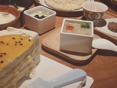 -敏珠拉姆藏餐·南京厨房(富春江东街店)