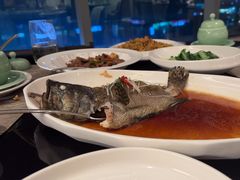 -英冠索菲特酒店·萧湘阁中餐厅